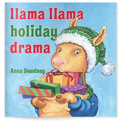 Christmas Storybooks for Children