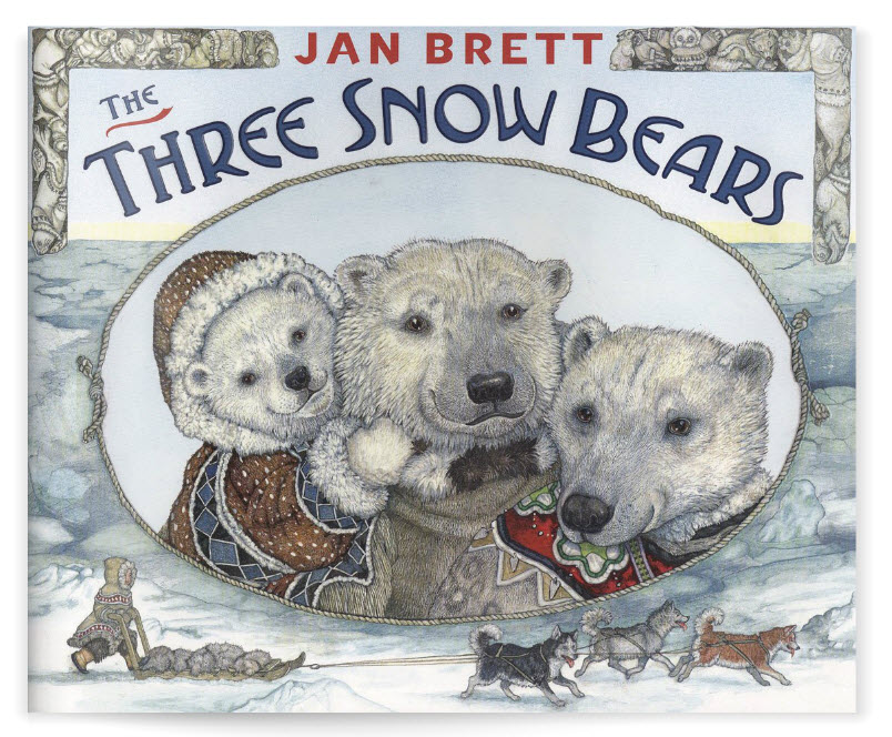 Christmas Story Books for Children