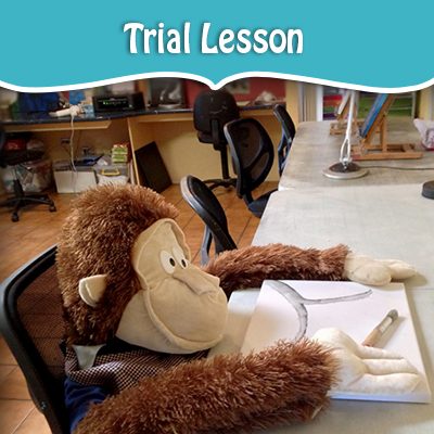 trial lesson at engaged in art, art classes for kids, art classes for kids in redlands, art classes for kids brisbane, engaged in art, engaged in art classes for kids