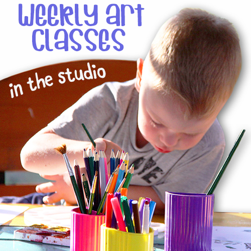 art classes for kids, art classes for kids in redlands, art classes for kids brisbane, engaged in art, engaged in art classes for kids